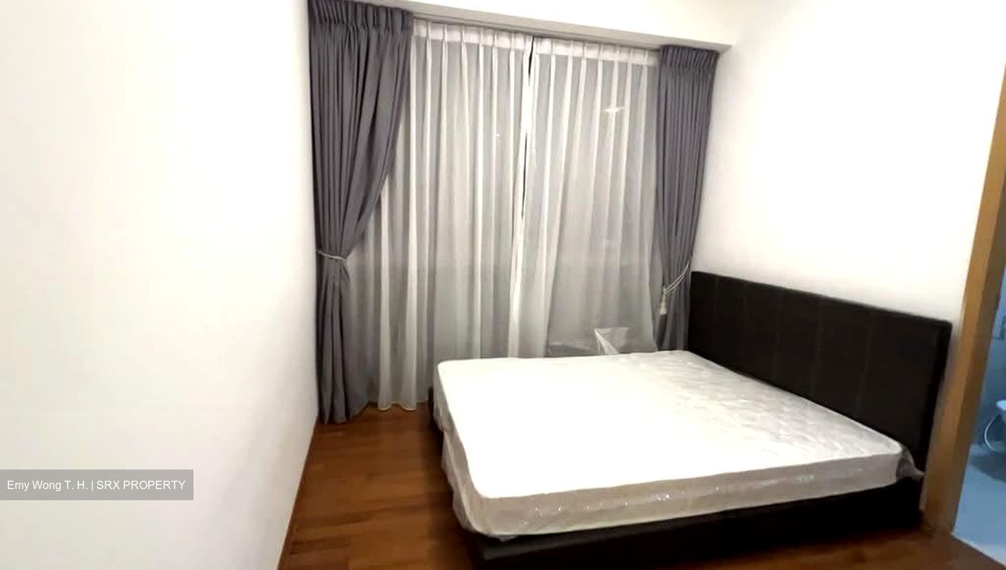 TRE Residences (D14), Condominium #569289611